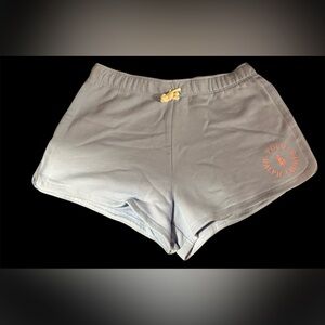 Polo Ralph Lauren  (longwood blue) shorts with Tie Waist